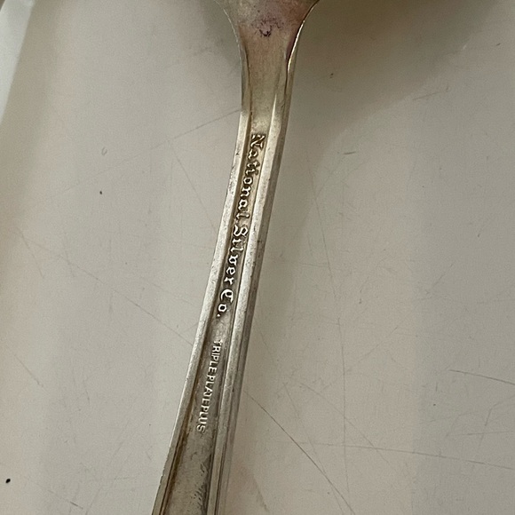 Flatware Pieces - Picture 11 of 12